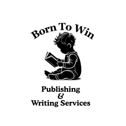 BTW Pub & Writing Logo